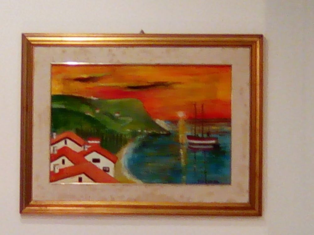 Terrazza Sul Mare Bed and Breakfast Fano Exteriör bild